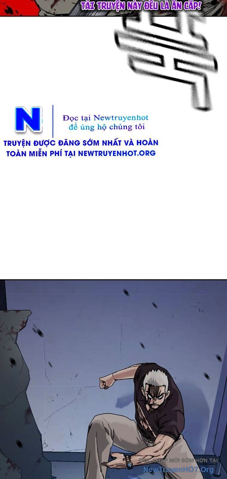 Để Có Thể Sống Sót Chap 184 - Next Chap 185