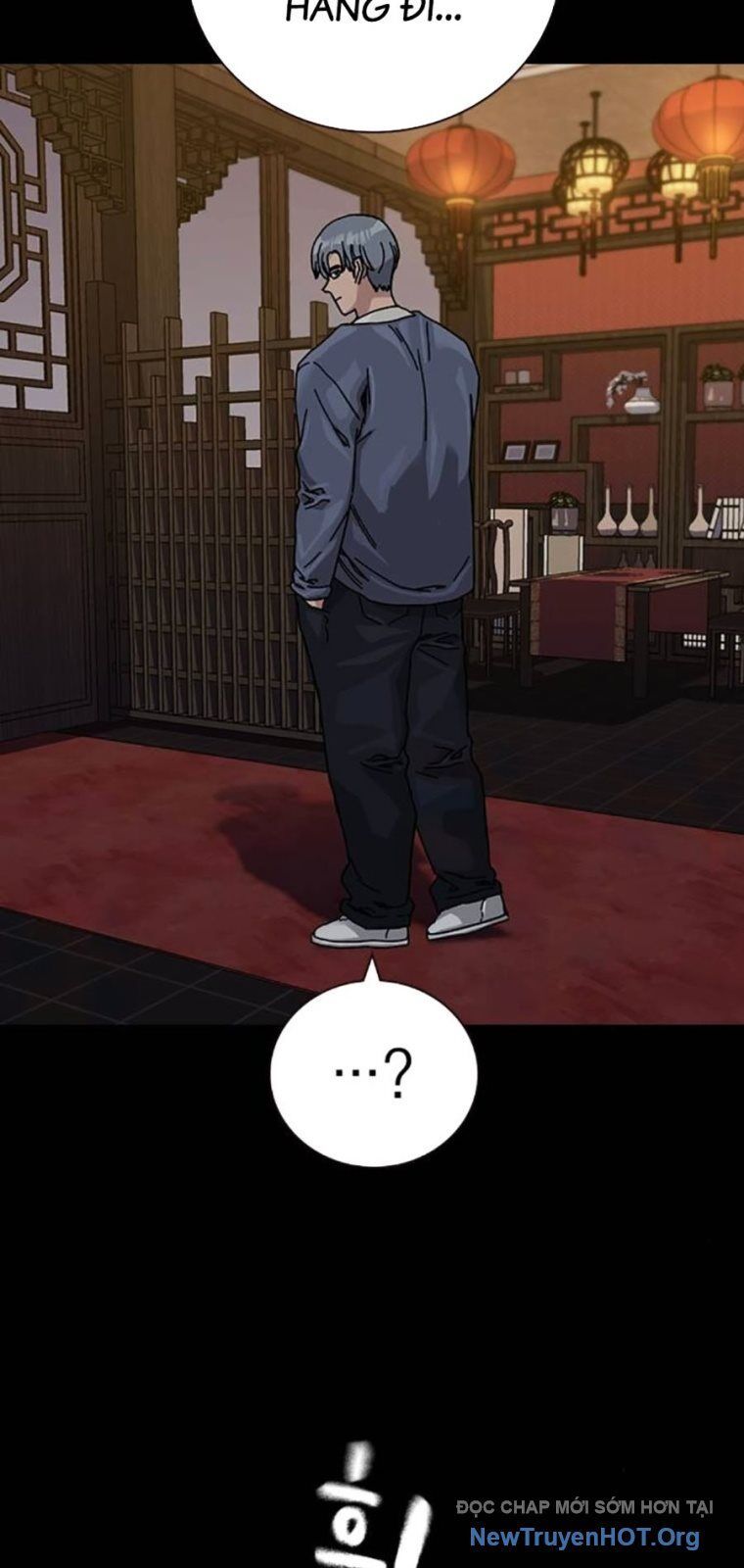 Để Có Thể Sống Sót Chap 184 - Next Chap 185