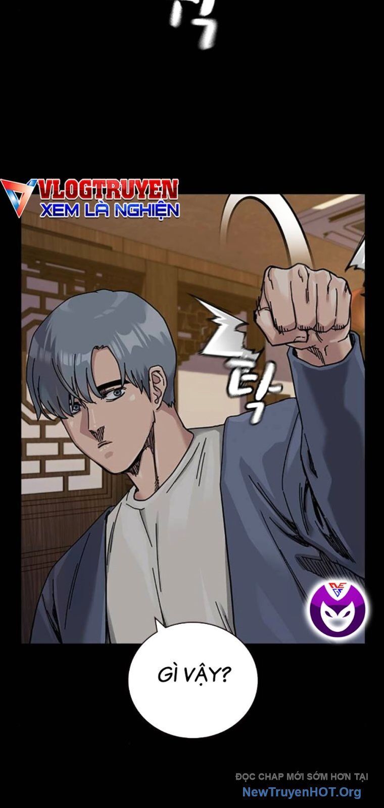 Để Có Thể Sống Sót Chap 184 - Next Chap 185