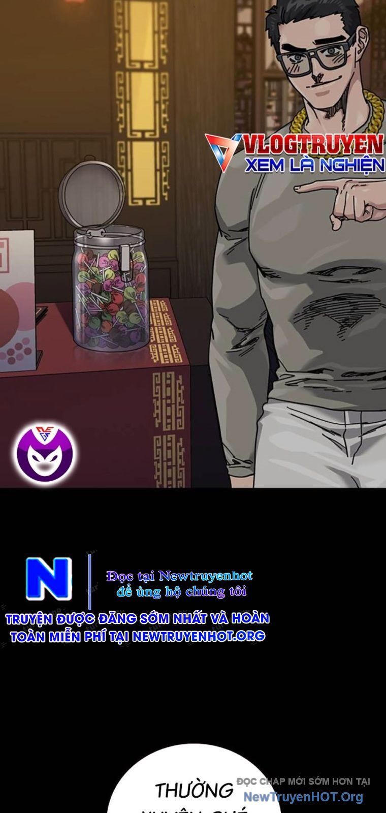 Để Có Thể Sống Sót Chap 184 - Next Chap 185