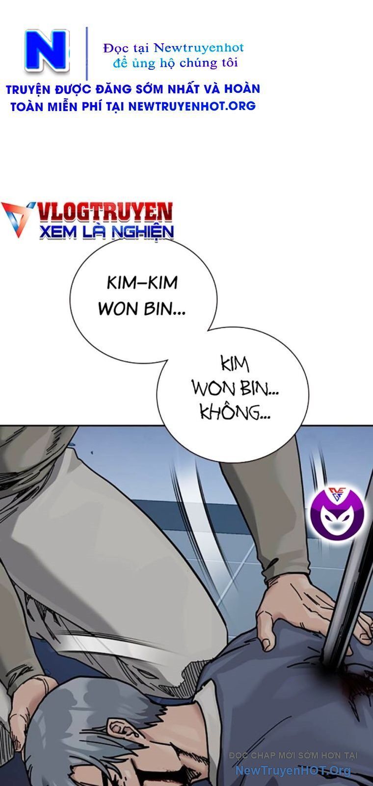 Để Có Thể Sống Sót Chap 184 - Next Chap 185
