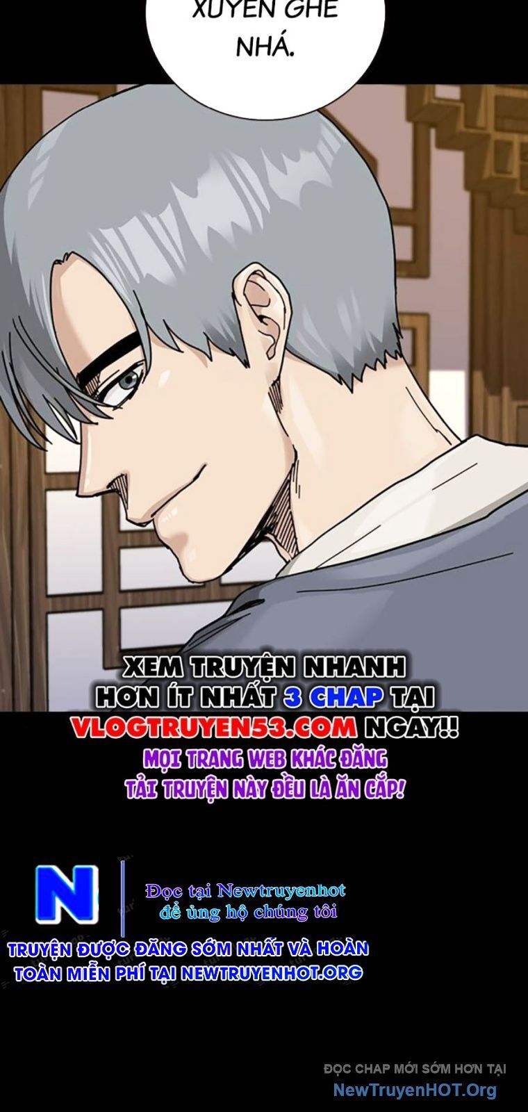 Để Có Thể Sống Sót Chap 184 - Next Chap 185