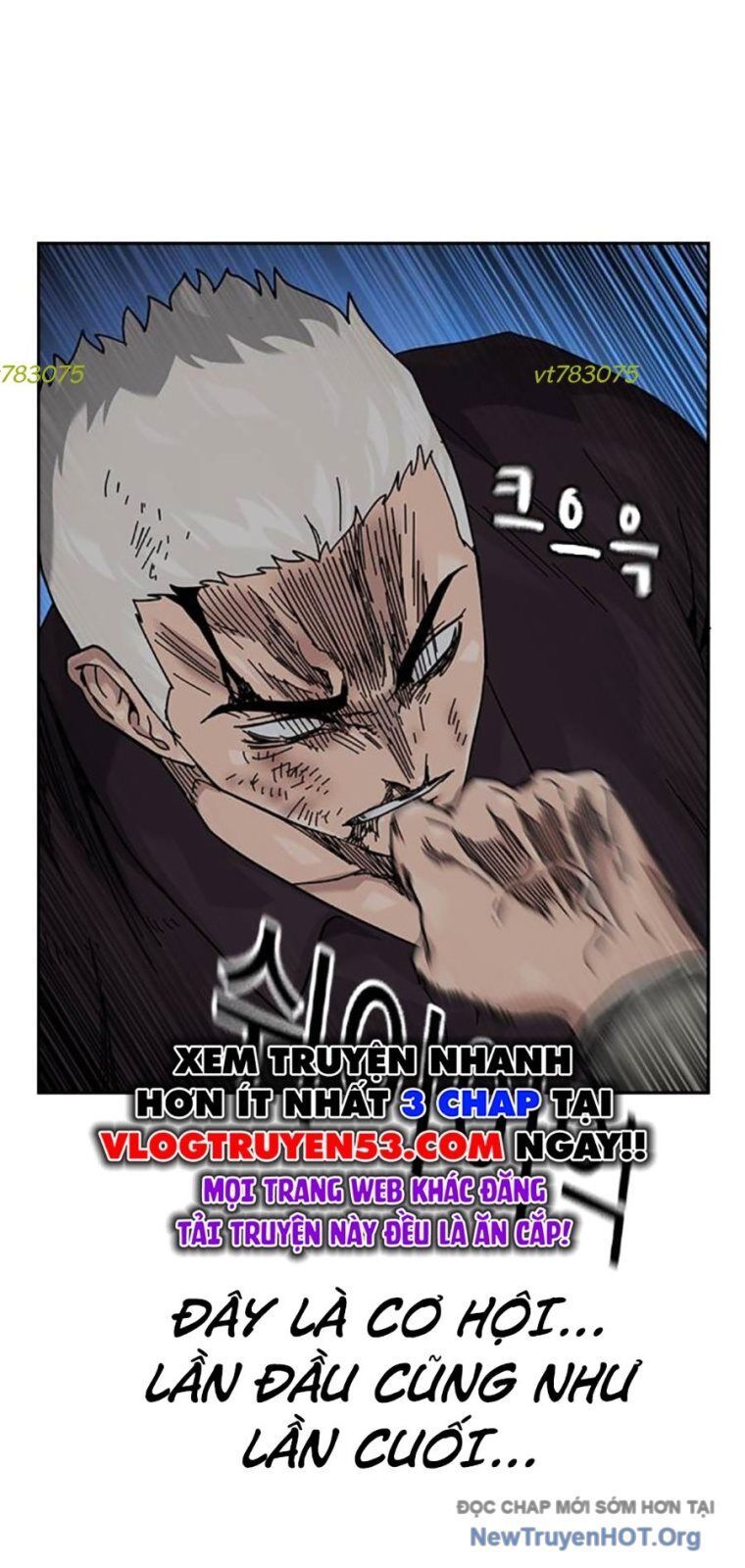 Để Có Thể Sống Sót Chap 184 - Next Chap 185