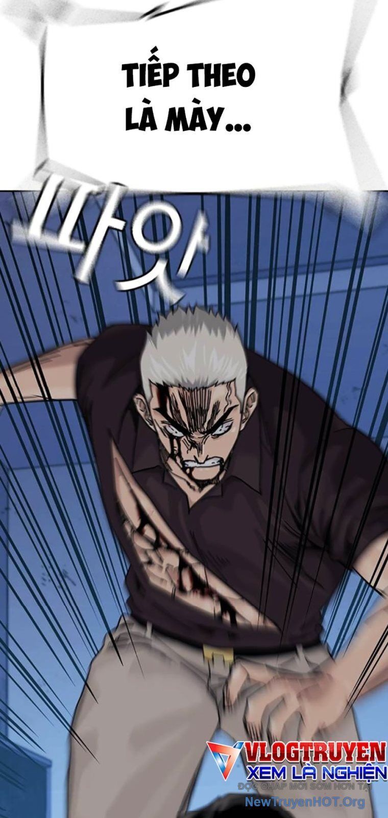 Để Có Thể Sống Sót Chap 184 - Next Chap 185