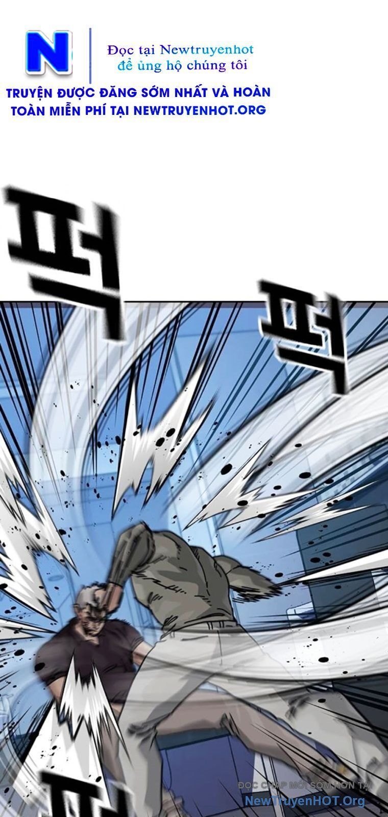 Để Có Thể Sống Sót Chap 184 - Next Chap 185