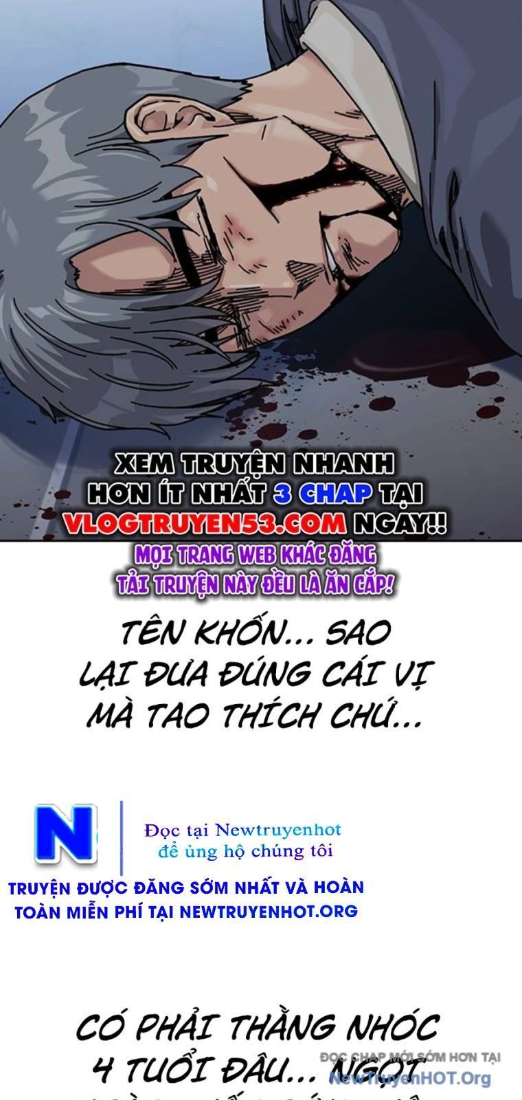 Để Có Thể Sống Sót Chap 184 - Next Chap 185