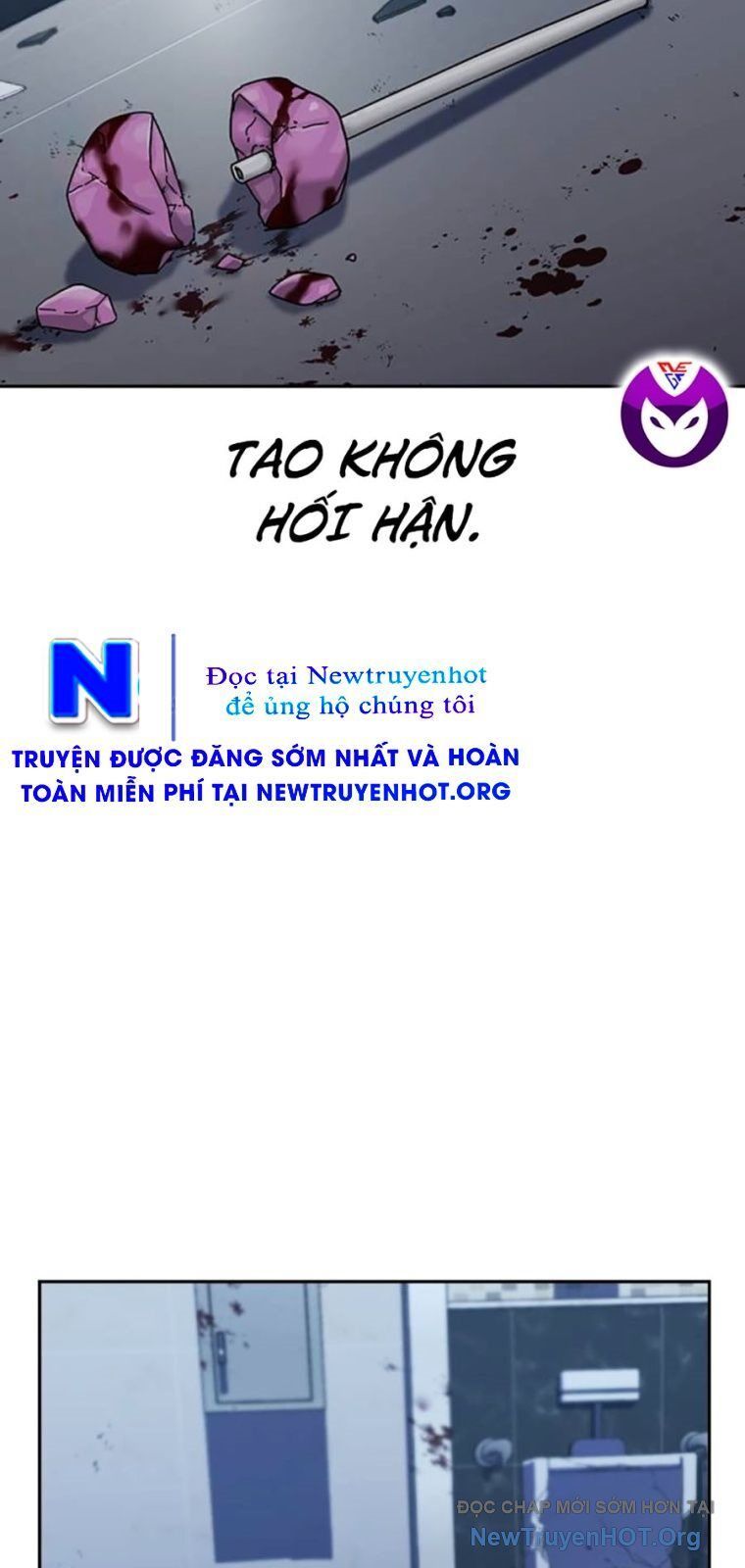 Để Có Thể Sống Sót Chap 184 - Next Chap 185