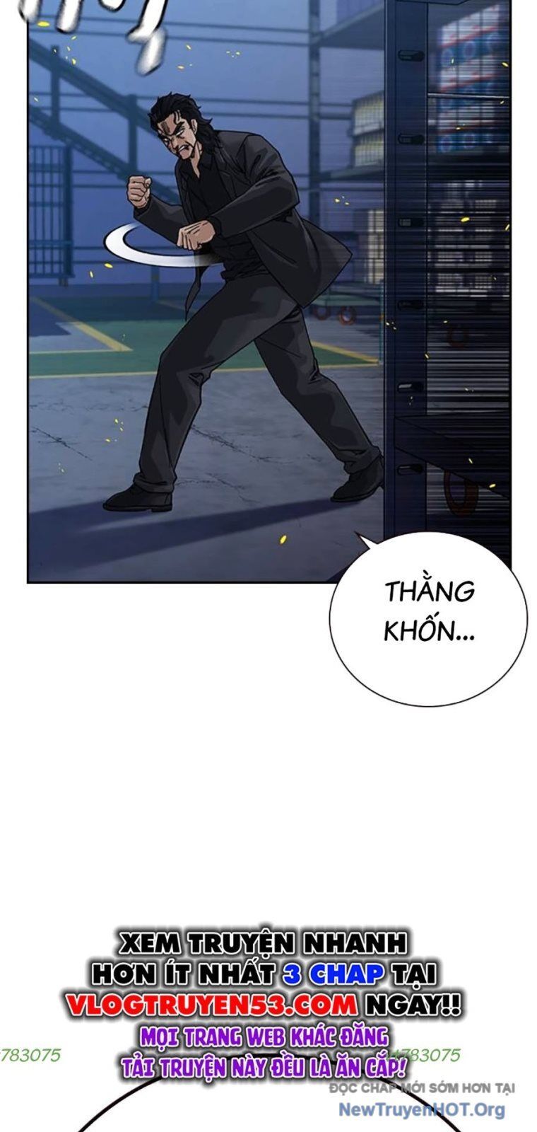 Để Có Thể Sống Sót Chap 184 - Next Chap 185