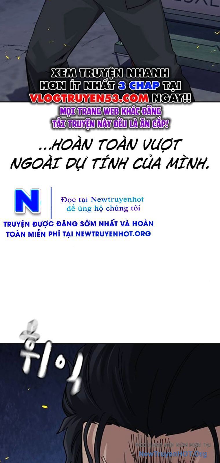 Để Có Thể Sống Sót Chap 184 - Next Chap 185