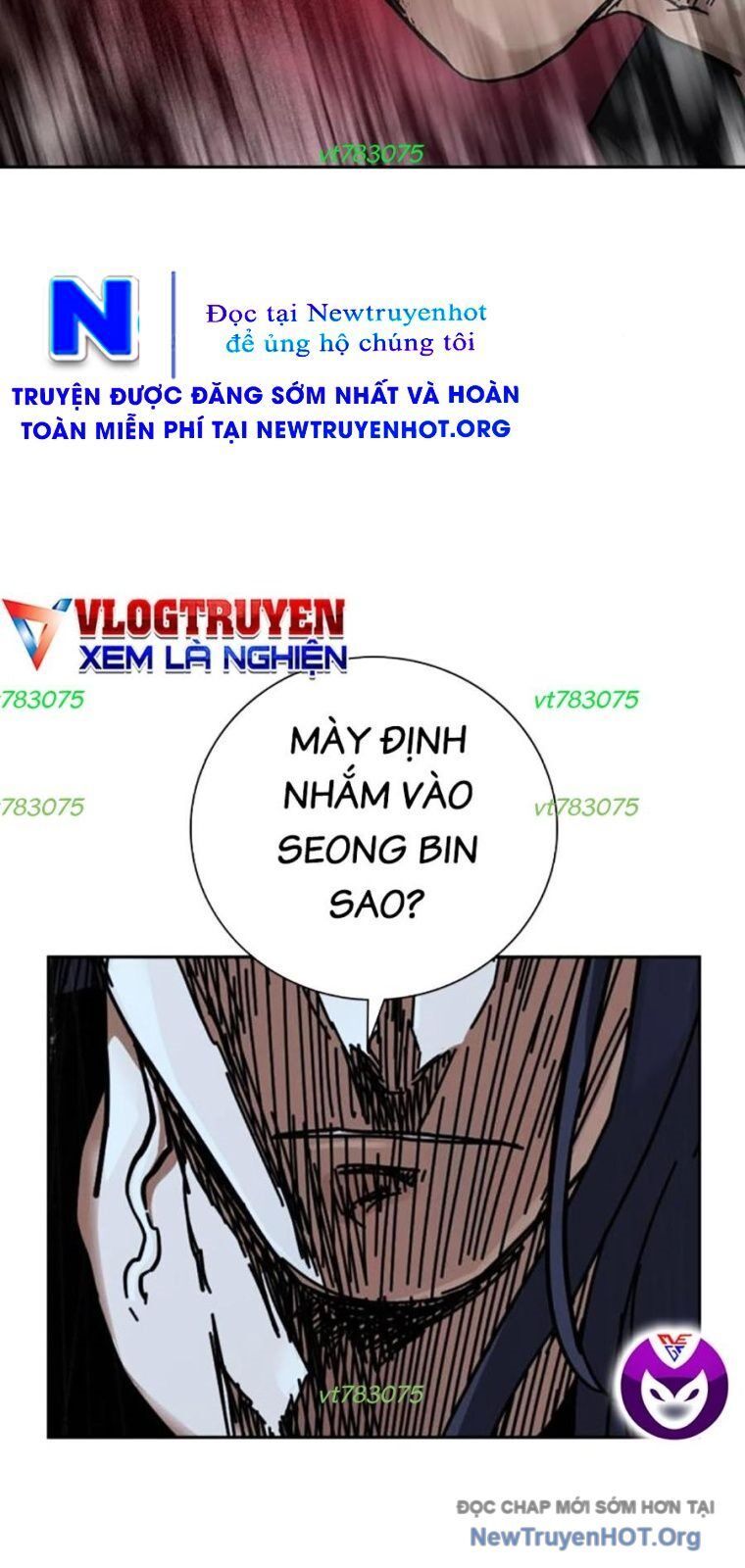 Để Có Thể Sống Sót Chap 184 - Next Chap 185