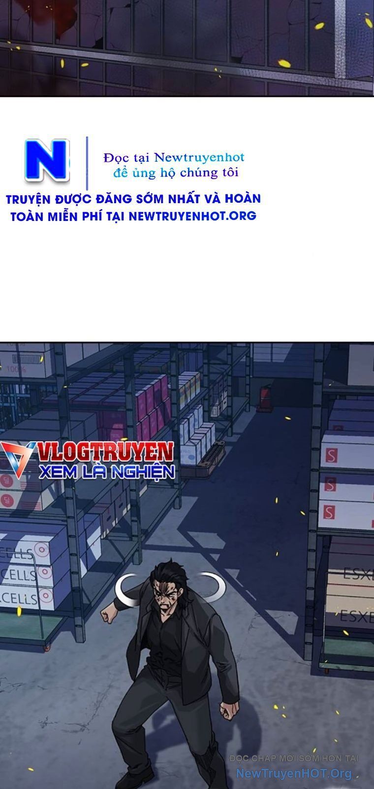 Để Có Thể Sống Sót Chap 184 - Next Chap 185