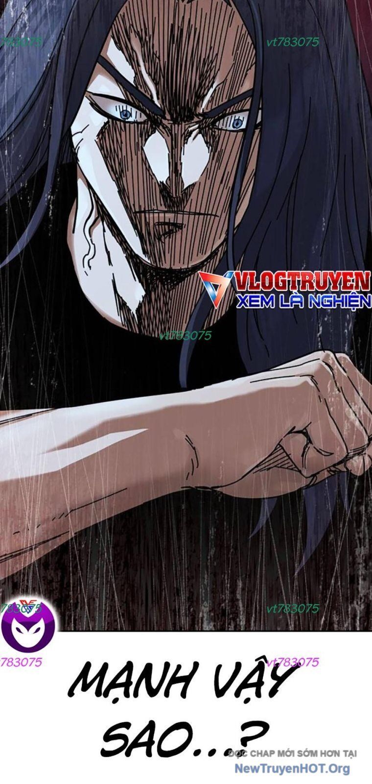 Để Có Thể Sống Sót Chap 184 - Next Chap 185