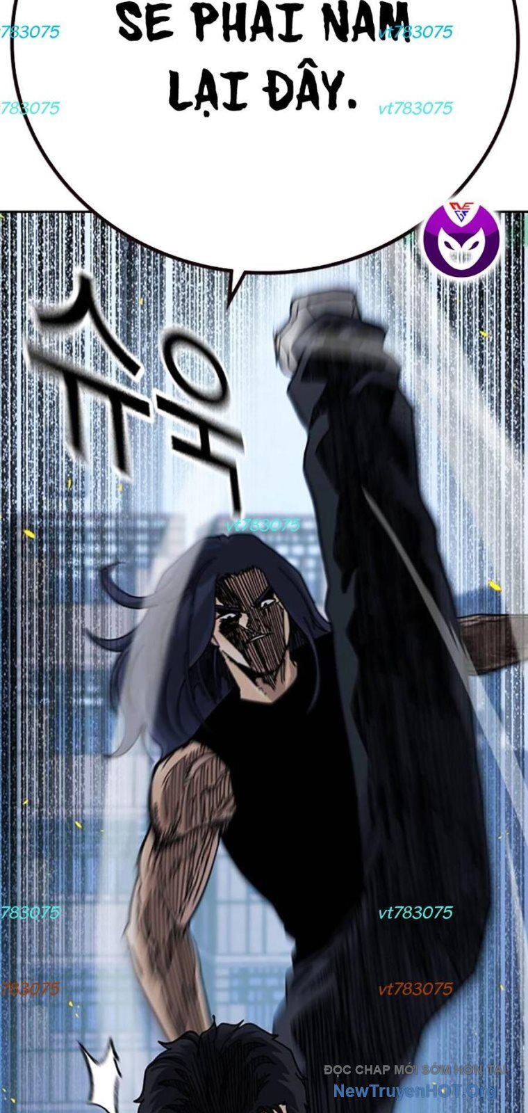 Để Có Thể Sống Sót Chap 184 - Next Chap 185