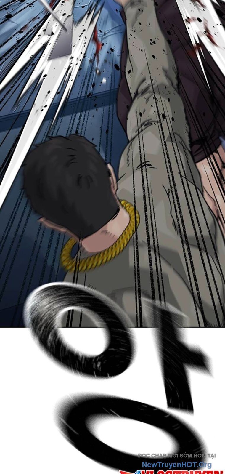 Để Có Thể Sống Sót Chap 184 - Next Chap 185