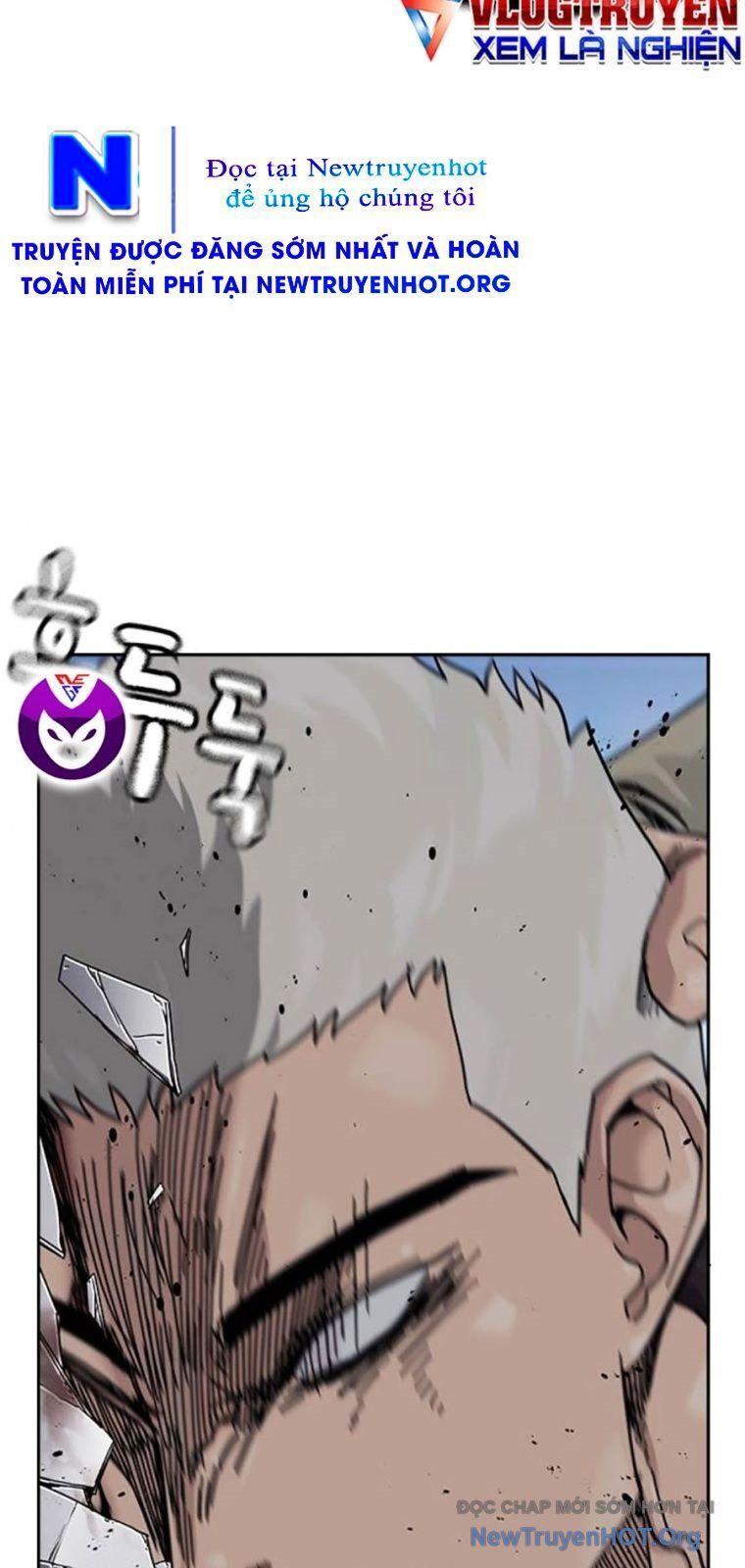 Để Có Thể Sống Sót Chap 184 - Next Chap 185
