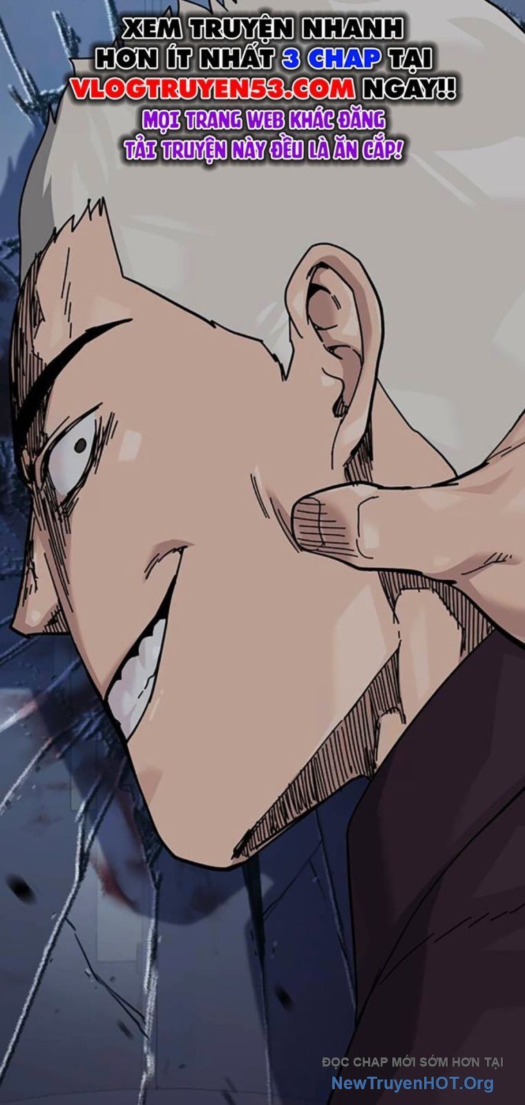 Để Có Thể Sống Sót Chap 184 - Next Chap 185
