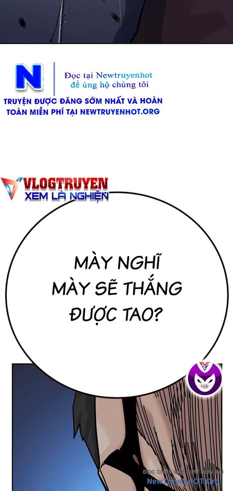 Để Có Thể Sống Sót Chap 184 - Next Chap 185