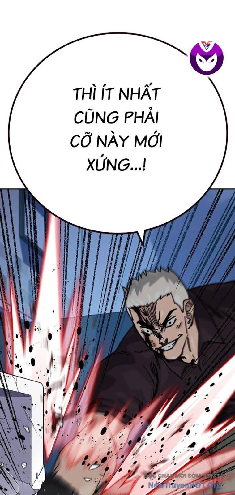 Để Có Thể Sống Sót Chap 184 - Next Chap 185