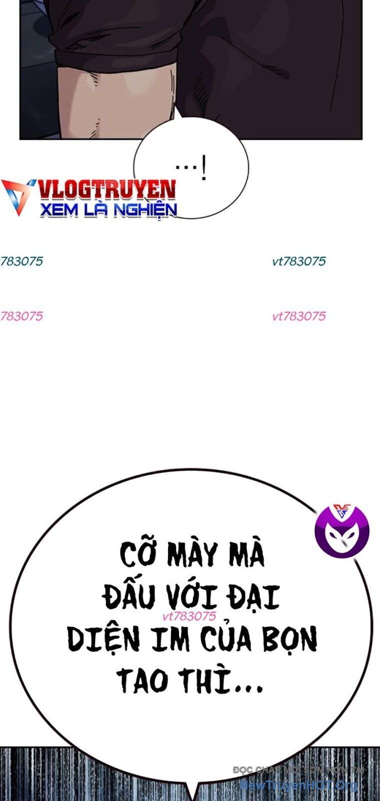 Để Có Thể Sống Sót Chap 184 - Next Chap 185