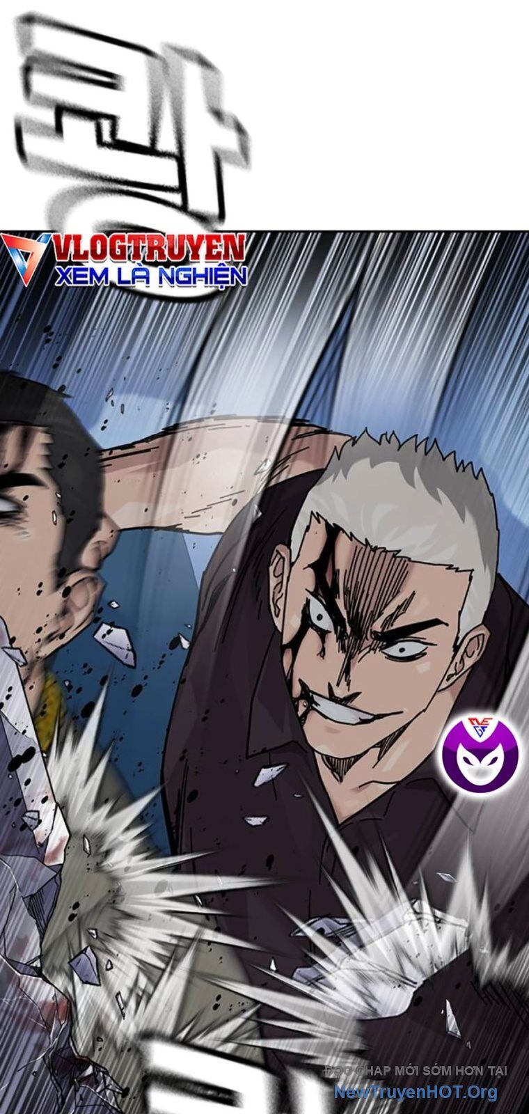 Để Có Thể Sống Sót Chap 184 - Next Chap 185