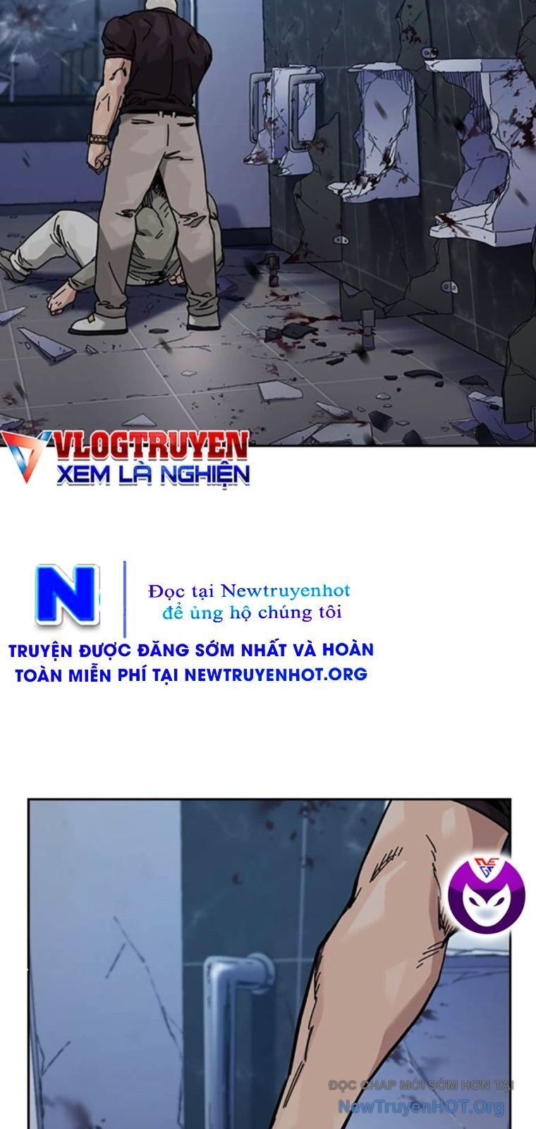 Để Có Thể Sống Sót Chap 184 - Next Chap 185