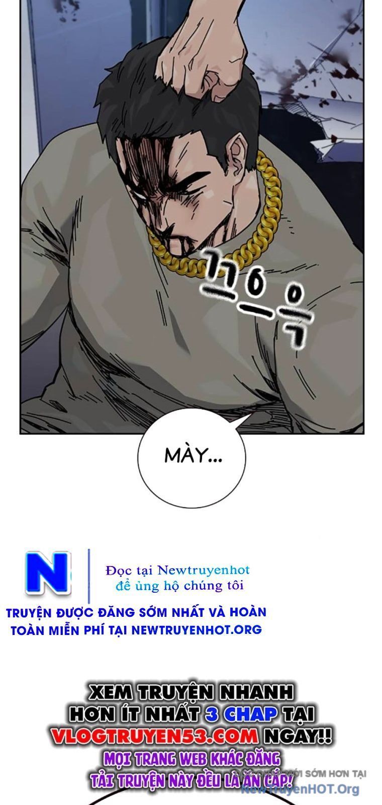 Để Có Thể Sống Sót Chap 184 - Next Chap 185