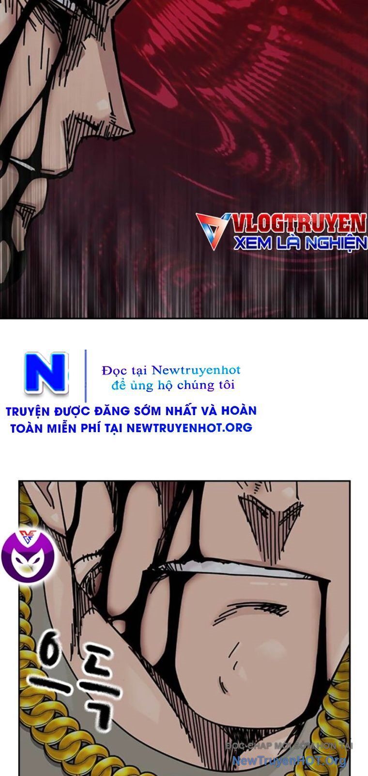 Để Có Thể Sống Sót Chap 184 - Next Chap 185