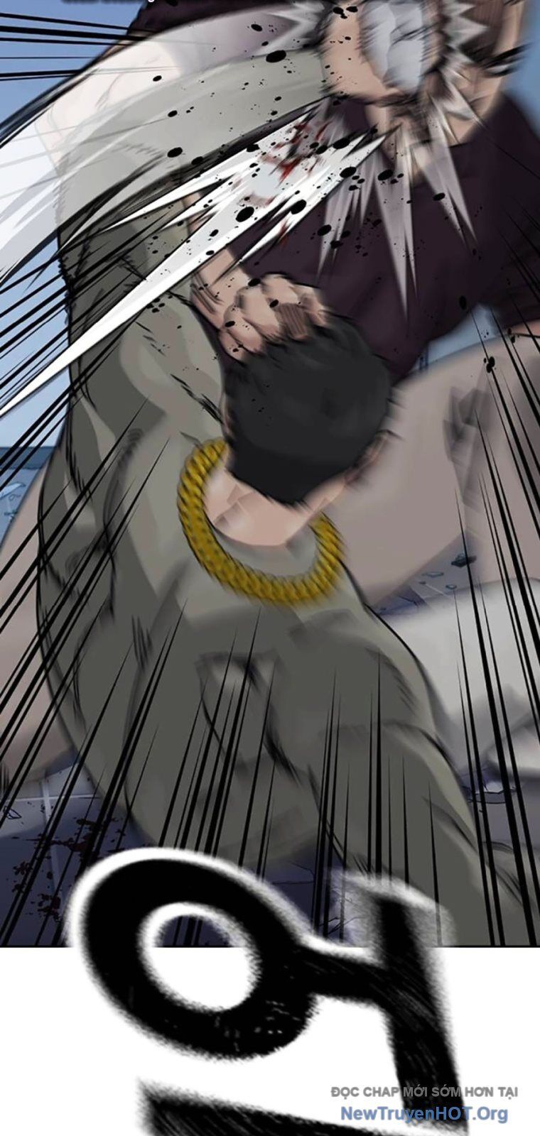 Để Có Thể Sống Sót Chap 184 - Next Chap 185