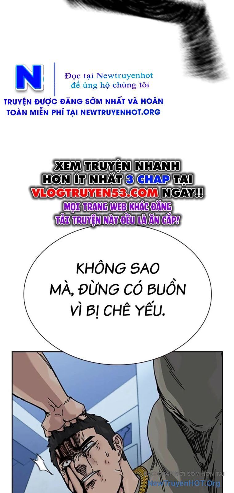 Để Có Thể Sống Sót Chap 184 - Next Chap 185