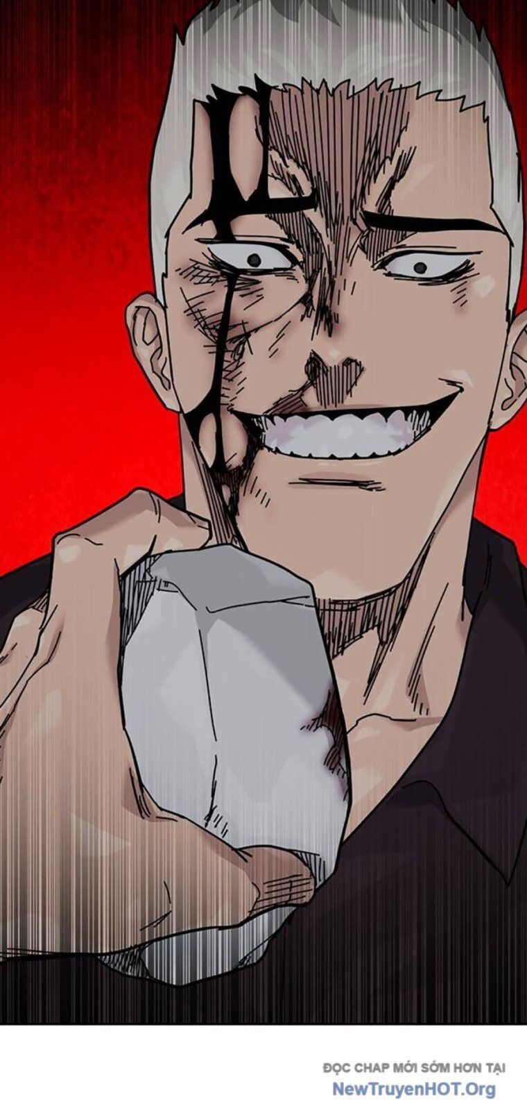 Để Có Thể Sống Sót Chap 184 - Next Chap 185