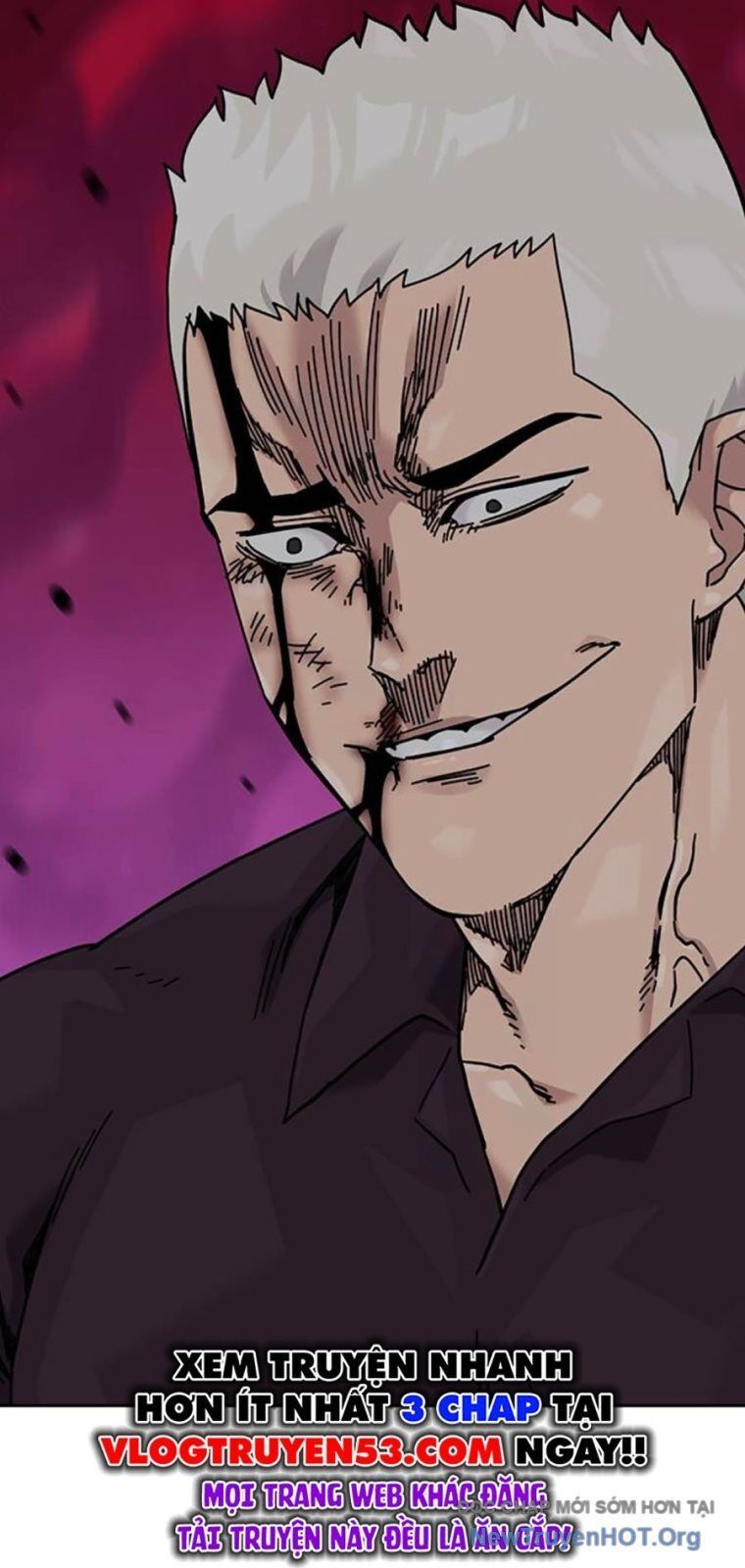 Để Có Thể Sống Sót Chap 184 - Next Chap 185