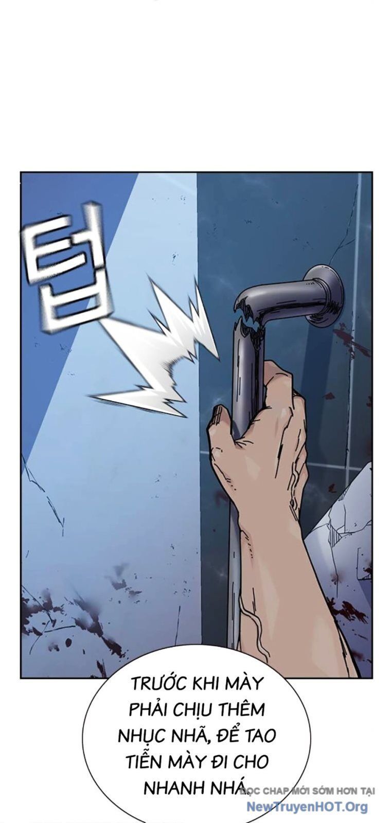 Để Có Thể Sống Sót Chap 184 - Next Chap 185