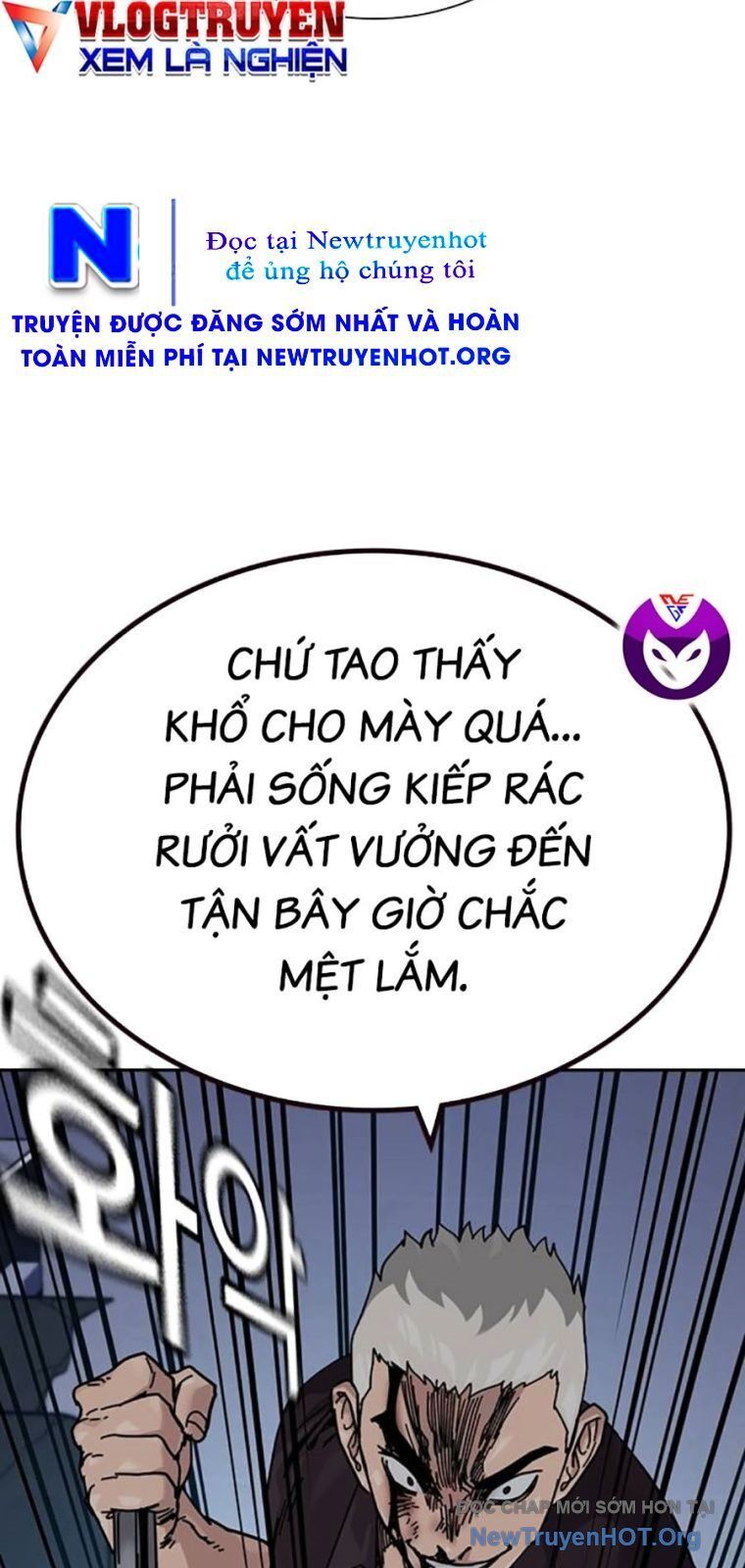 Để Có Thể Sống Sót Chap 184 - Next Chap 185