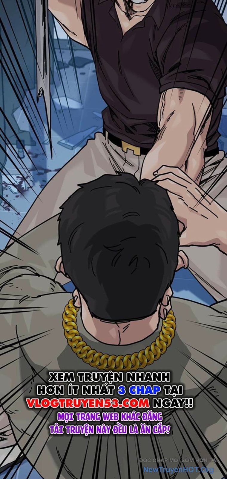 Để Có Thể Sống Sót Chap 184 - Next Chap 185