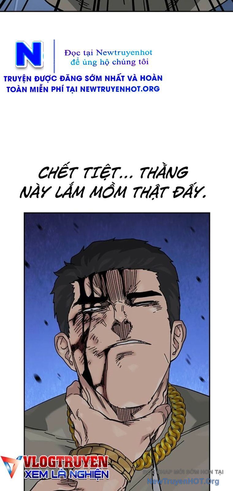 Để Có Thể Sống Sót Chap 184 - Next Chap 185