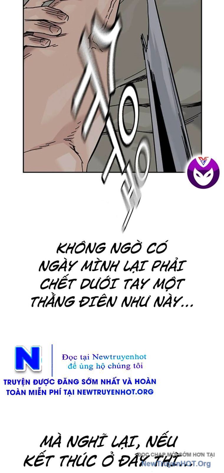 Để Có Thể Sống Sót Chap 184 - Next Chap 185