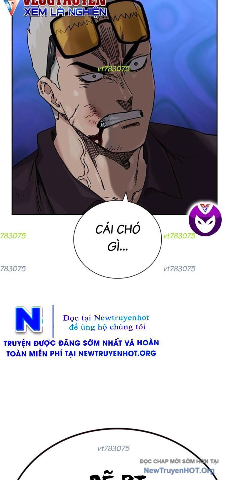 Để Có Thể Sống Sót Chap 184 - Next Chap 185