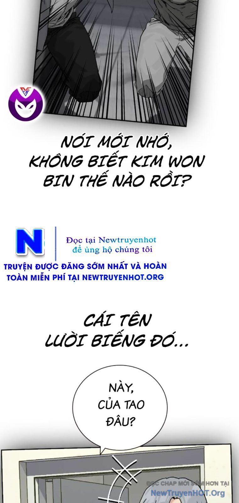 Để Có Thể Sống Sót Chap 184 - Next Chap 185