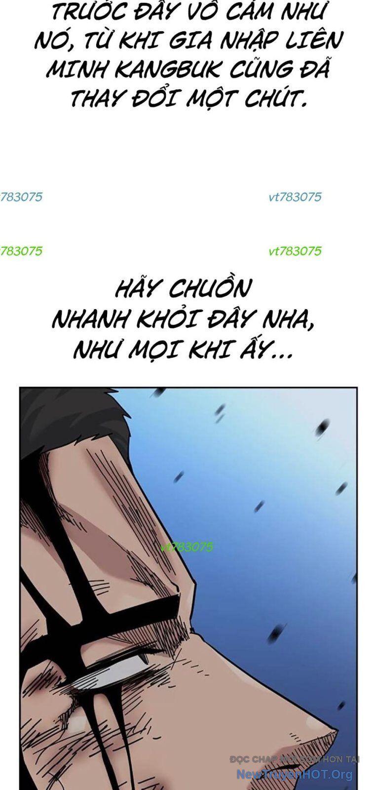 Để Có Thể Sống Sót Chap 184 - Next Chap 185