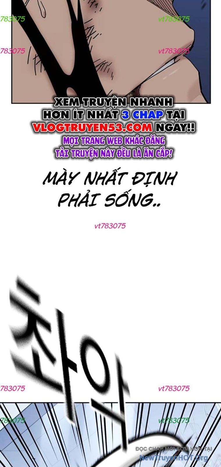 Để Có Thể Sống Sót Chap 184 - Next Chap 185