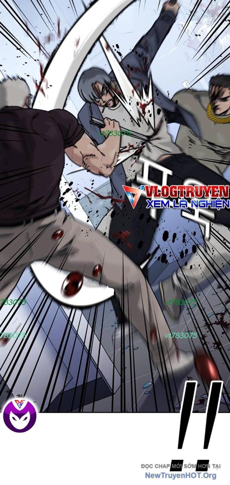 Để Có Thể Sống Sót Chap 184 - Next Chap 185
