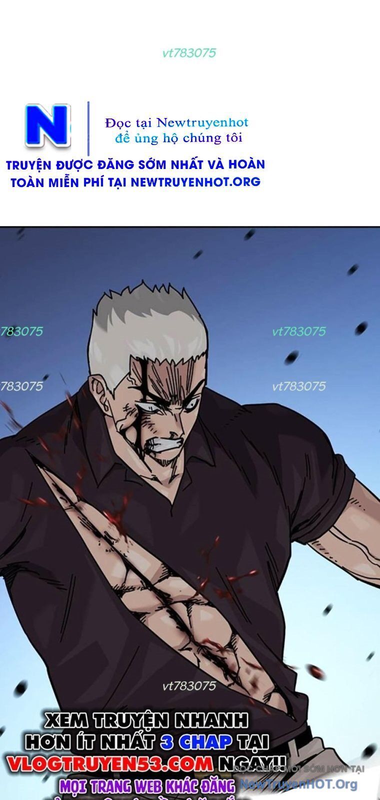 Để Có Thể Sống Sót Chap 184 - Next Chap 185