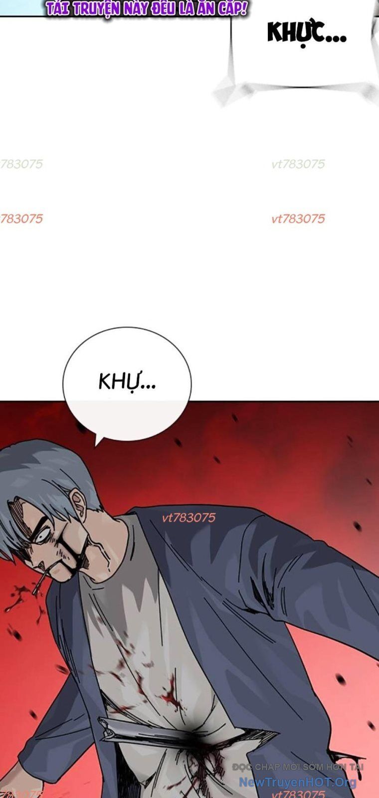 Để Có Thể Sống Sót Chap 184 - Next Chap 185