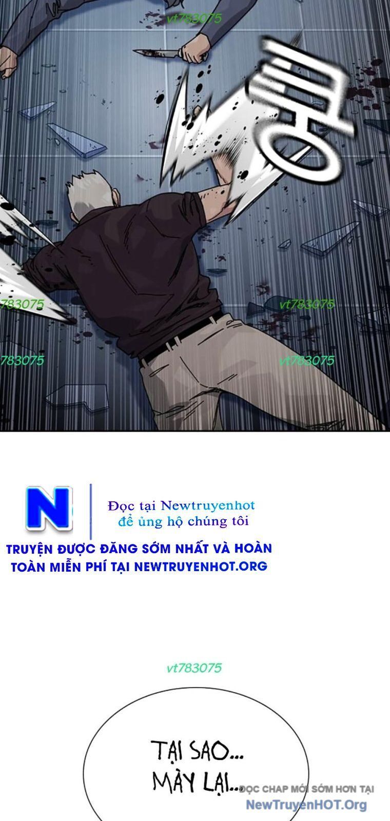 Để Có Thể Sống Sót Chap 184 - Next Chap 185