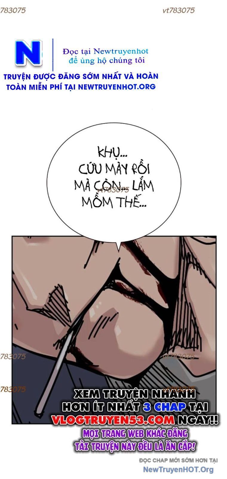 Để Có Thể Sống Sót Chap 184 - Next Chap 185