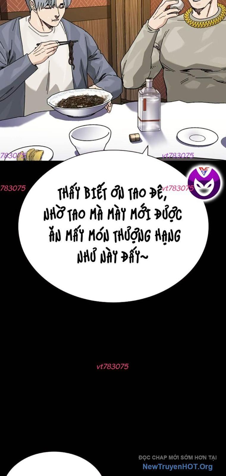 Để Có Thể Sống Sót Chap 184 - Next Chap 185