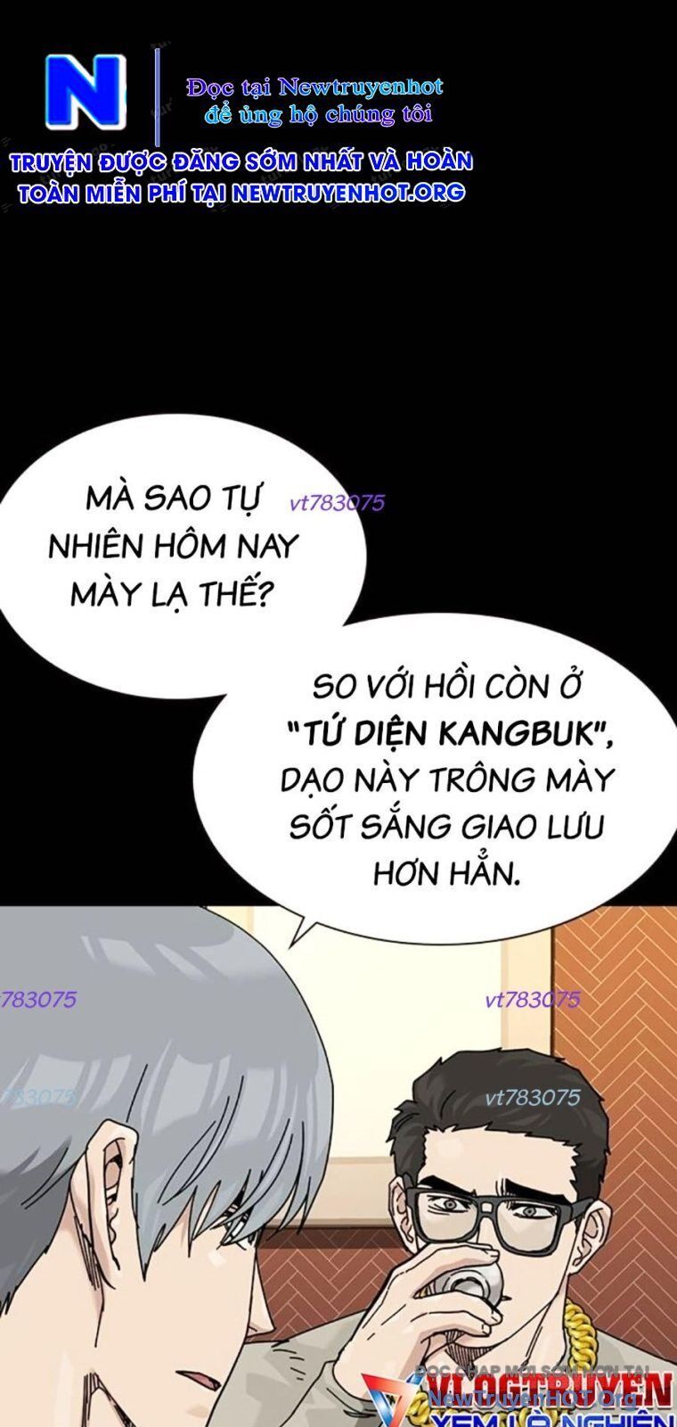 Để Có Thể Sống Sót Chap 184 - Next Chap 185