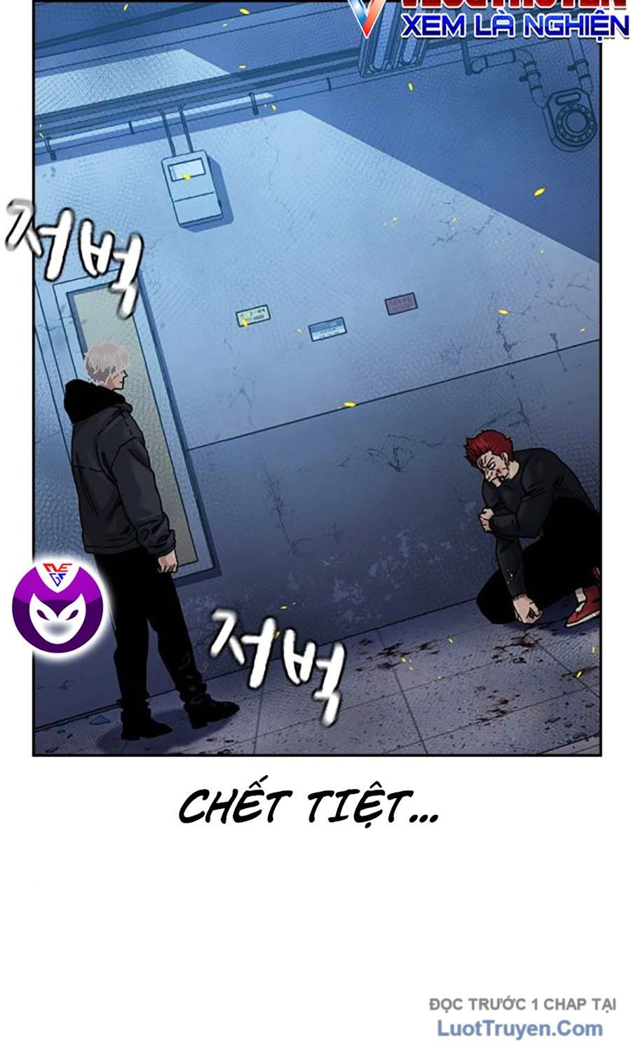 Để Có Thể Sống Sót Chap 185 - Next Chap 186
