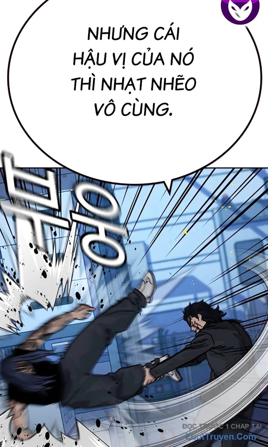 Để Có Thể Sống Sót Chap 185 - Next Chap 186