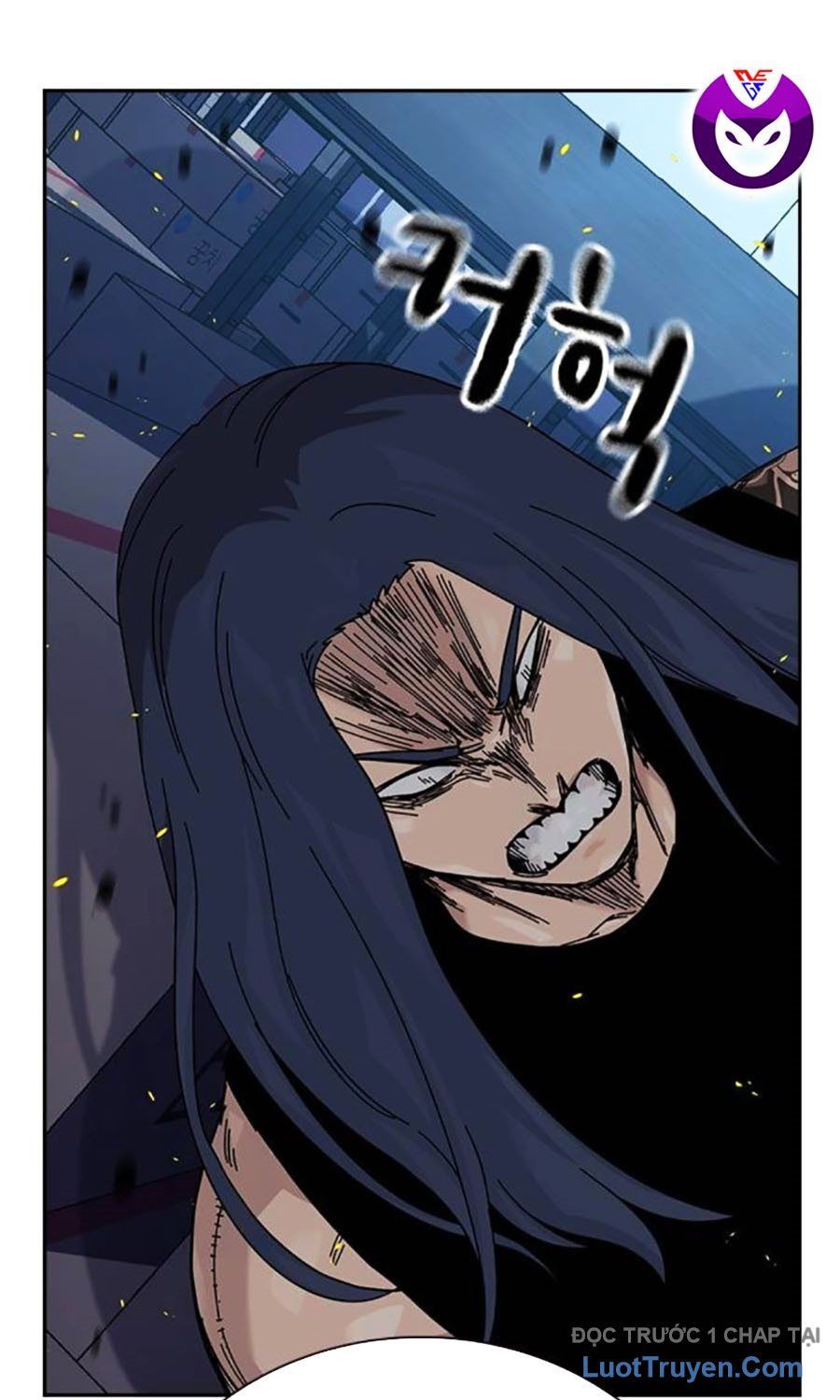 Để Có Thể Sống Sót Chap 185 - Next Chap 186